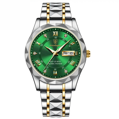 Vetro ® Posídon Green