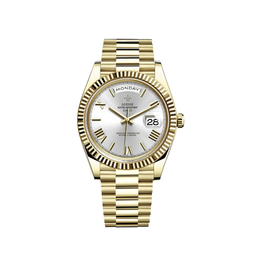 Vetro ® Hugo Pearl Gold
