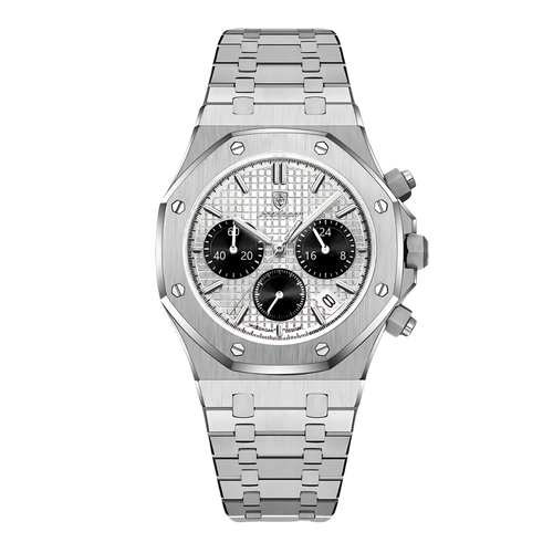 Vetro ® Caligula Silver Ice
