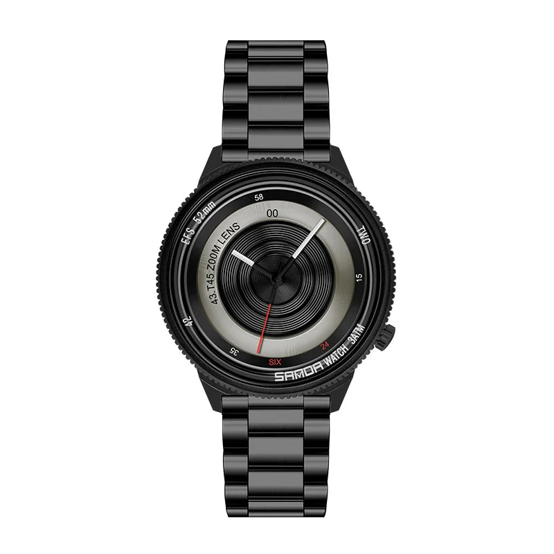 Vetro Lens