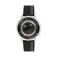 black silver