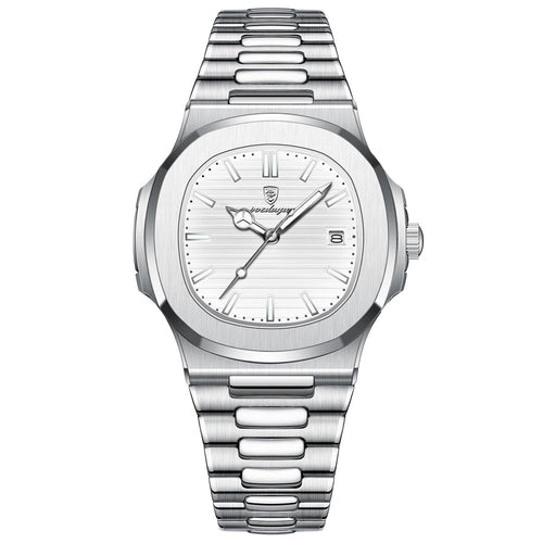 Vetro ® Nautilus White pearl