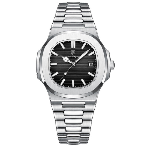 Vetro ® Nautilus Black