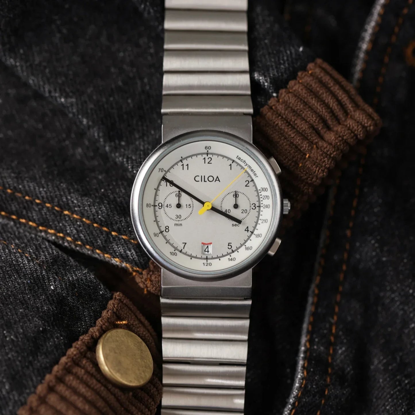 Vetro Apollo