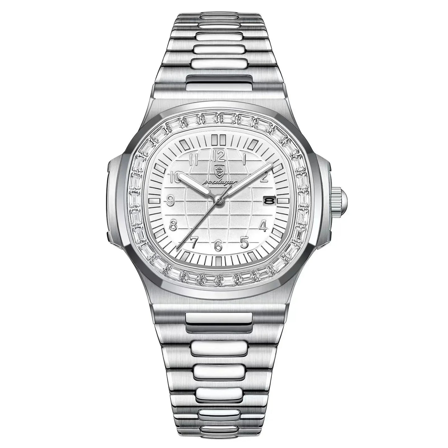 Vetro Nautilus Ice