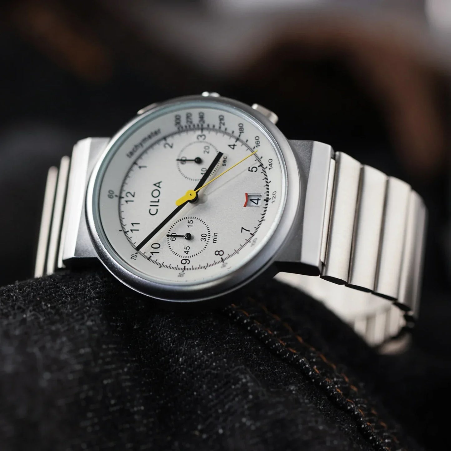 Vetro Apollo