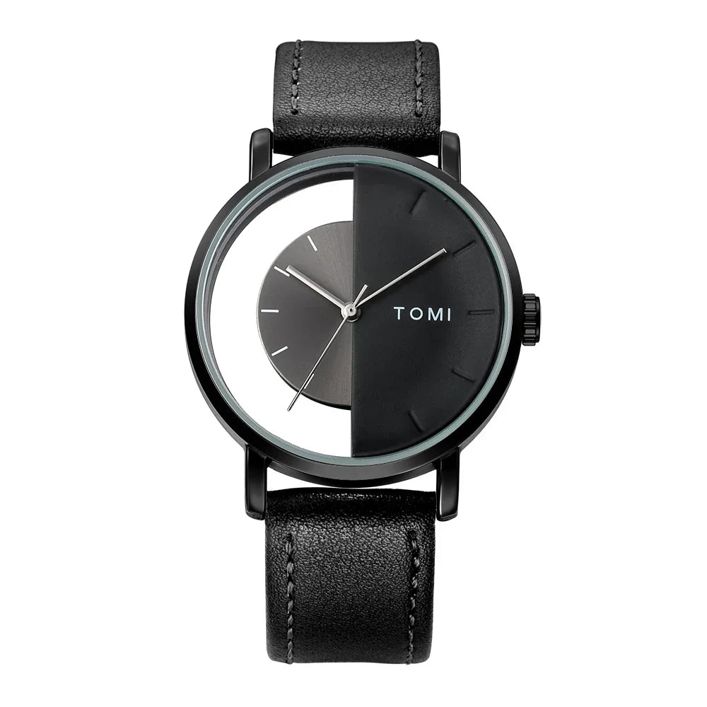 Vetro TOMI IV