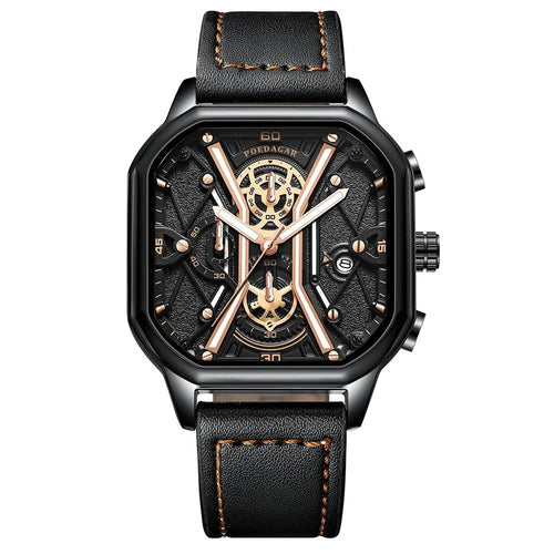 Vetro ® Crafter Black
