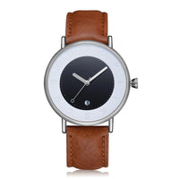 Brown silver