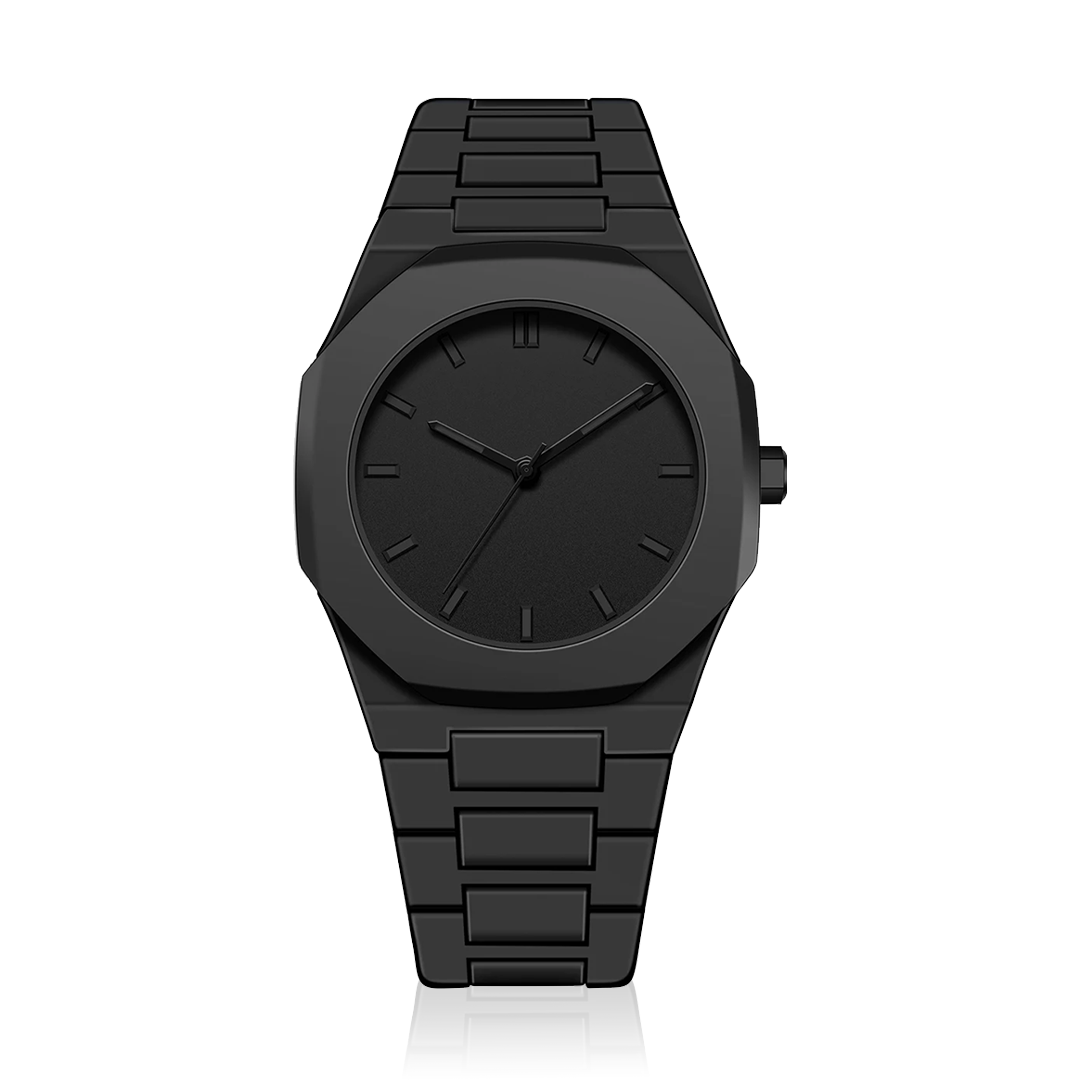 VETRO Collection V5 – 3 Timepieces + Gift Case